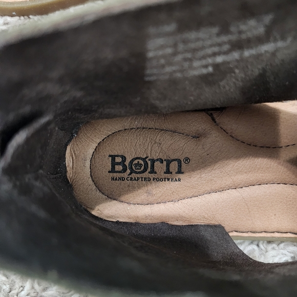 Born sandals - Picture 4 of 5